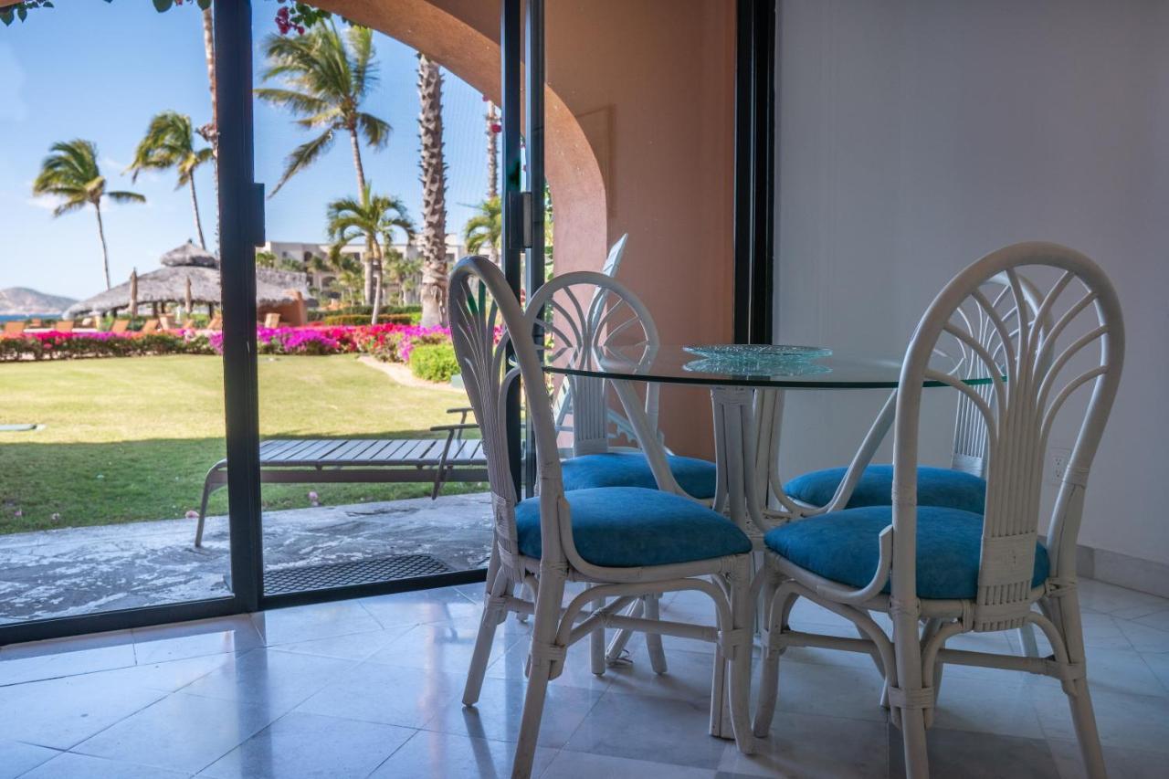 Condominios Ballena Cabo San Lucas Exterior photo